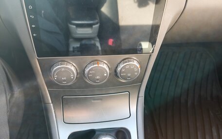 Subaru Forester, 2007 год, 720 000 рублей, 12 фотография