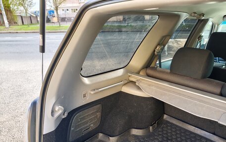 Subaru Forester, 2007 год, 720 000 рублей, 19 фотография