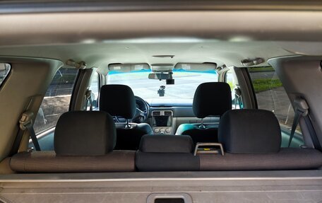 Subaru Forester, 2007 год, 720 000 рублей, 21 фотография