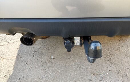 Subaru Forester, 2007 год, 720 000 рублей, 23 фотография