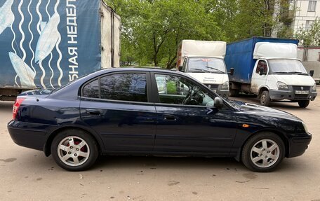 Hyundai Elantra III, 2004 год, 450 000 рублей, 6 фотография