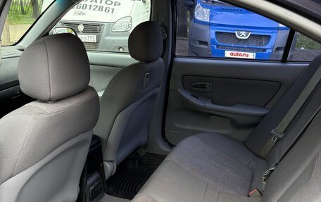 Hyundai Elantra III, 2004 год, 450 000 рублей, 10 фотография
