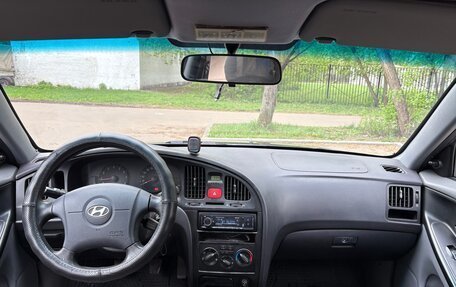 Hyundai Elantra III, 2004 год, 450 000 рублей, 11 фотография