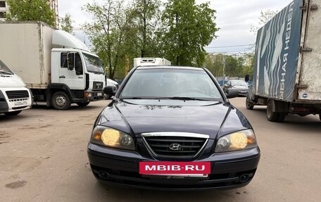 Hyundai Elantra III, 2004 год, 450 000 рублей, 8 фотография
