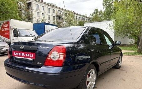 Hyundai Elantra III, 2004 год, 450 000 рублей, 5 фотография
