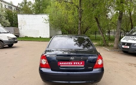 Hyundai Elantra III, 2004 год, 450 000 рублей, 4 фотография