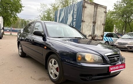 Hyundai Elantra III, 2004 год, 450 000 рублей, 7 фотография