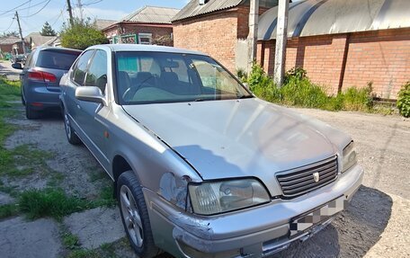 Toyota Camry, 1997 год, 180 000 рублей, 1 фотография