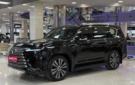 Lexus LX, 2025 год, 16 500 000 рублей, 1 фотография