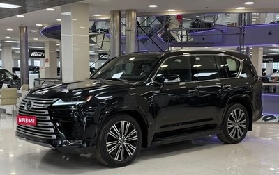 Lexus LX, 2025 год, 16 500 000 рублей, 1 фотография