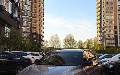 Geely Coolray I, 2020 год, 1 880 000 рублей, 1 фотография