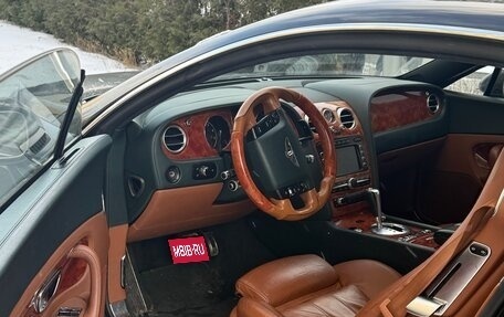 Bentley Continental GT I, 2005 год, 1 850 000 рублей, 1 фотография