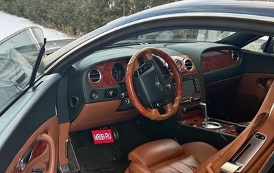 Bentley Continental GT I, 2005 год, 1 850 000 рублей, 1 фотография