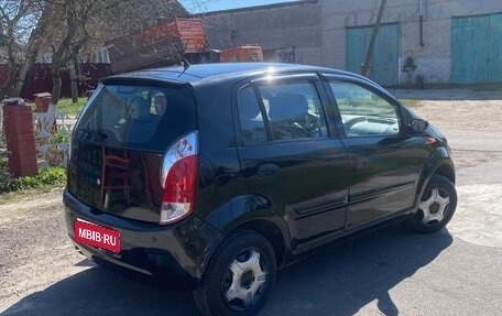 Chery Kimo (A1), 2011 год, 235 000 рублей, 1 фотография