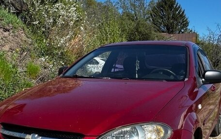 Chevrolet Lacetti, 2008 год, 320 000 рублей, 1 фотография
