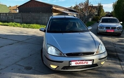 Ford Focus IV, 2004 год, 300 000 рублей, 1 фотография