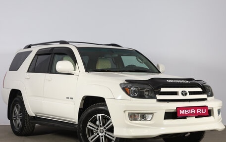 Toyota 4Runner IV, 2002 год, 1 999 000 рублей, 1 фотография
