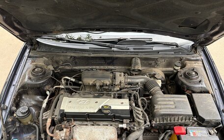 Hyundai Elantra III, 2004 год, 450 000 рублей, 16 фотография