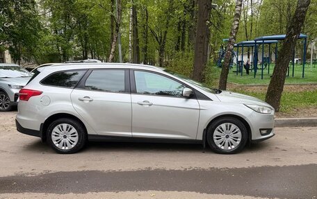 Ford Focus III, 2016 год, 810 000 рублей, 3 фотография
