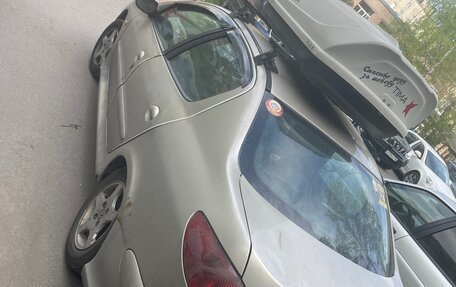 Peugeot 206, 2008 год, 110 000 рублей, 1 фотография