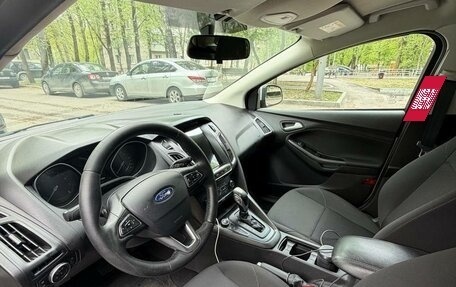 Ford Focus III, 2016 год, 810 000 рублей, 10 фотография