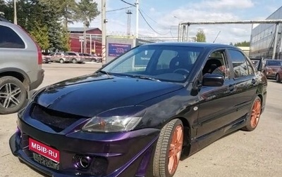 Mitsubishi Lancer IX, 2005 год, 350 000 рублей, 1 фотография