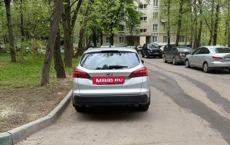 Ford Focus III, 2016 год, 810 000 рублей, 5 фотография