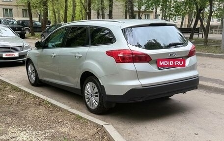 Ford Focus III, 2016 год, 810 000 рублей, 6 фотография