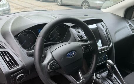 Ford Focus III, 2016 год, 810 000 рублей, 12 фотография