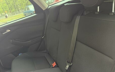 Ford Focus III, 2016 год, 810 000 рублей, 16 фотография
