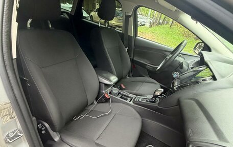 Ford Focus III, 2016 год, 810 000 рублей, 13 фотография