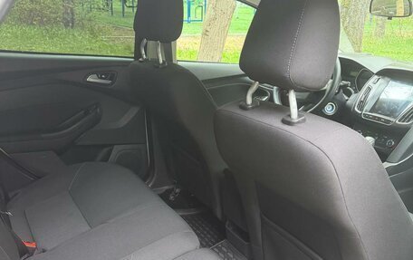 Ford Focus III, 2016 год, 810 000 рублей, 14 фотография