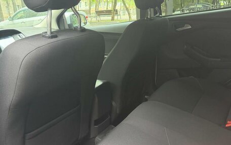 Ford Focus III, 2016 год, 810 000 рублей, 17 фотография