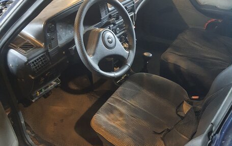 Opel Kadett E рестайлинг, 1987 год, 150 000 рублей, 2 фотография