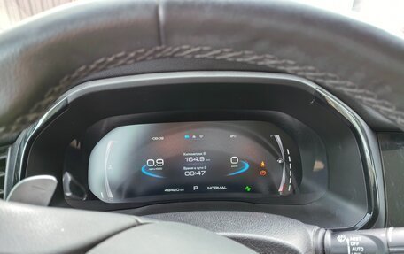 Haval F7 I, 2021 год, 2 145 000 рублей, 9 фотография
