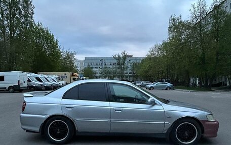 Honda Accord VII рестайлинг, 2001 год, 440 000 рублей, 2 фотография