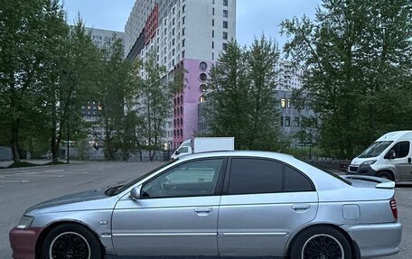 Honda Accord VII рестайлинг, 2001 год, 440 000 рублей, 4 фотография