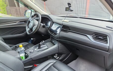 Haval F7 I, 2021 год, 2 145 000 рублей, 7 фотография
