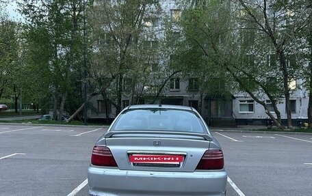 Honda Accord VII рестайлинг, 2001 год, 440 000 рублей, 5 фотография