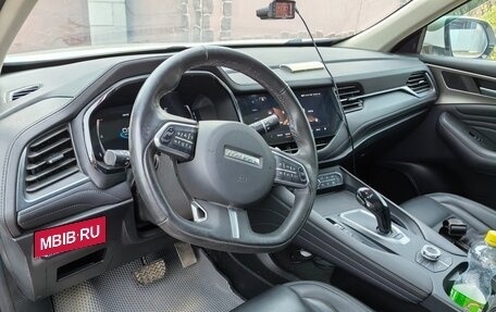 Haval F7 I, 2021 год, 2 145 000 рублей, 8 фотография
