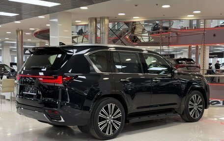 Lexus LX, 2025 год, 16 500 000 рублей, 5 фотография