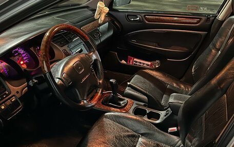 Honda Accord VII рестайлинг, 2001 год, 440 000 рублей, 11 фотография