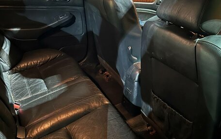 Honda Accord VII рестайлинг, 2001 год, 440 000 рублей, 8 фотография