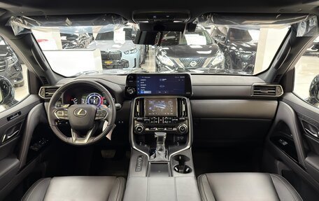 Lexus LX, 2025 год, 16 500 000 рублей, 7 фотография