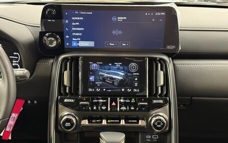 Lexus LX, 2025 год, 16 500 000 рублей, 8 фотография