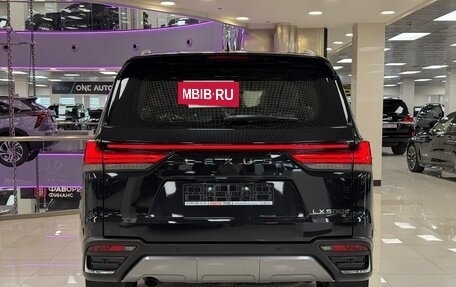 Lexus LX, 2025 год, 16 500 000 рублей, 4 фотография