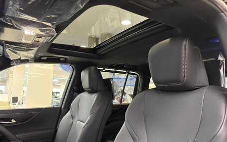 Lexus LX, 2025 год, 16 500 000 рублей, 15 фотография