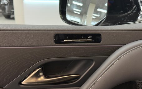 Lexus LX, 2025 год, 16 500 000 рублей, 22 фотография
