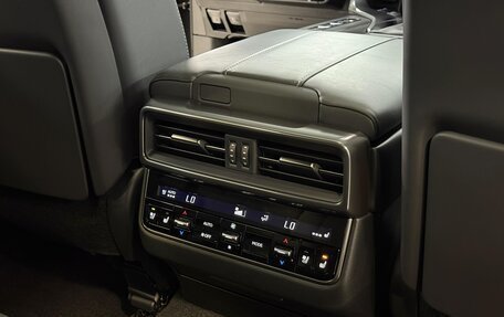 Lexus LX, 2025 год, 16 500 000 рублей, 19 фотография
