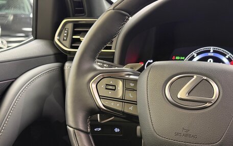 Lexus LX, 2025 год, 16 500 000 рублей, 13 фотография
